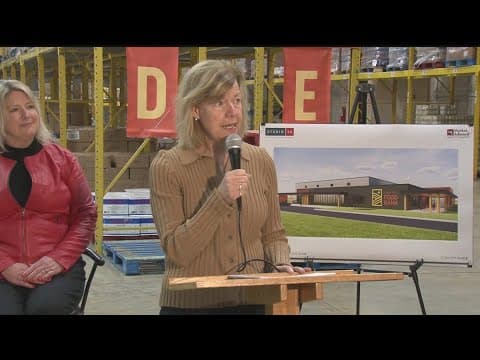 Food insecurity grows in Wisconsin