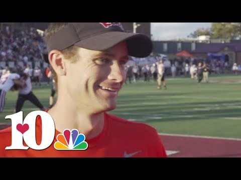 10Tailgate: The Battle of Pistol Creek