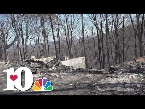 Fire in Cumberland Co. destroys condo buildings with multiple units