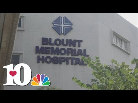 Blount Memorial officially a part of Prisma Health