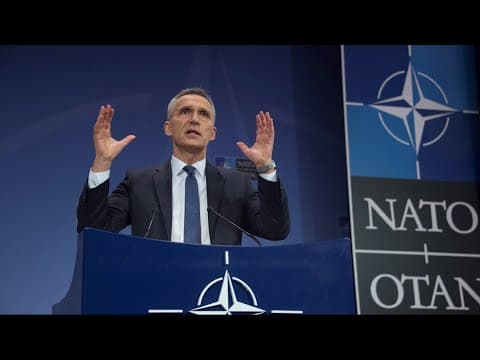 DC will step up security for NATO Summit in July