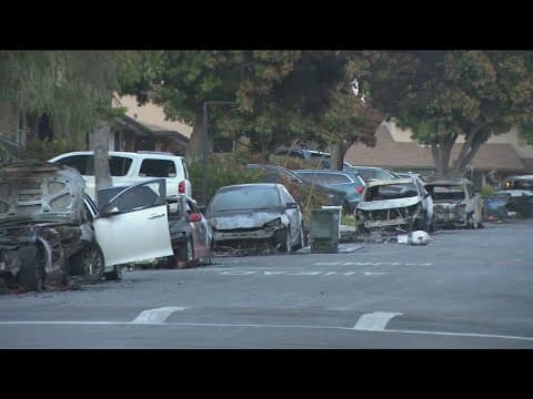 San Diego Medical Examiner identifies three people aboard plane crash