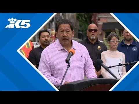 Seattle transit advocates urge progress on light rail extensions despite massive funding gap