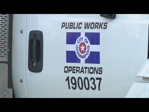 DPW crews preparing for next round of winter weather