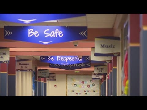 Lafayette elementary school first in Indiana to move to four-day week