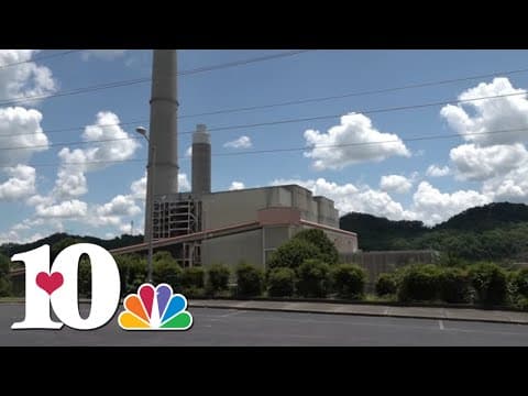 Tennessee Valley Authority set to implode Bull Run smokestacks