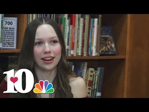 Union County mother and daughter raise awareness on heart illness affecting thousands of people