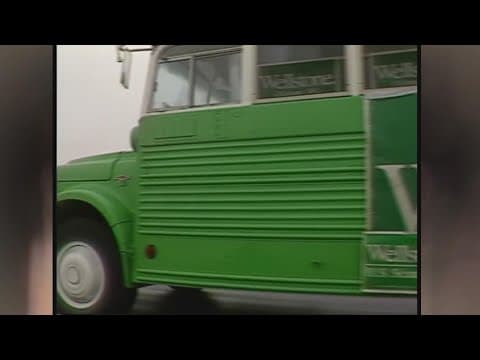 Sen. Paul Wellstone remembered