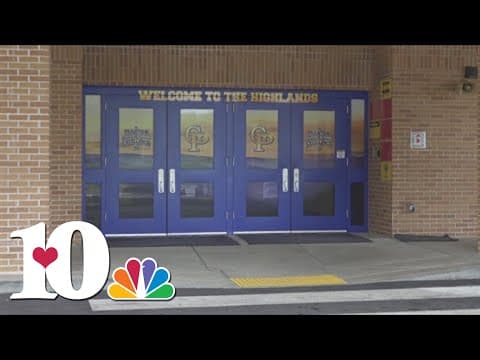 10Tailgate: Spectacular students making a splash at Gatlinburg-Pittman