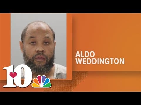 Knoxville man charged with DUI after killing pedestrian near Murphy Road