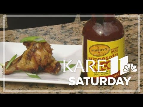 Minneapolis' Pimento Jamaican Kitchen to sell signature sauce at Target