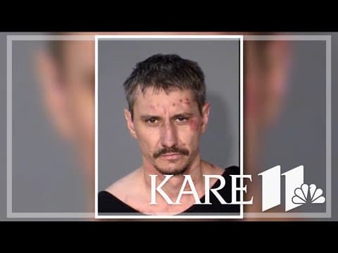 Maplewood man sentenced for murder, dismembering 2 women and putting bodies in storage units