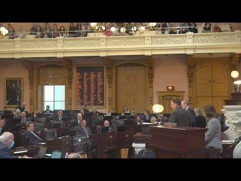 Latest Ohio Republican anti-vaccine bill could be dead