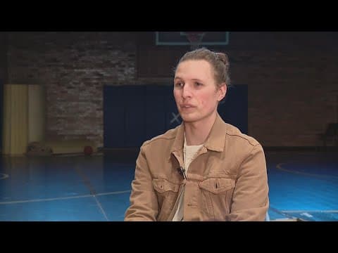 Lancaster student saved after going into cardiac arrest 10 years ago shares story