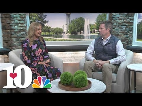 How TDOT is preparing for snow conditions