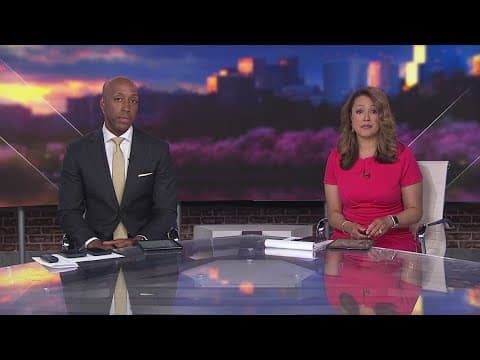 Barricade in Bethesda ends with suspect in custody