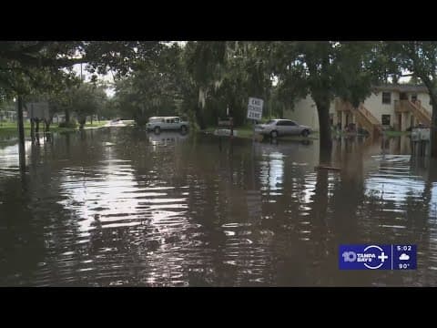 New Florida law requires landlords to disclose flood history
