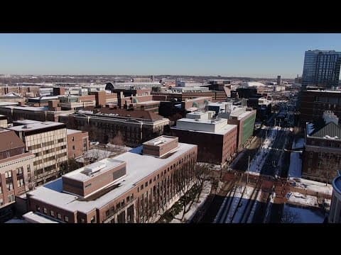 University of Minnesota faces more questions from lawmakers about tuition shortfall