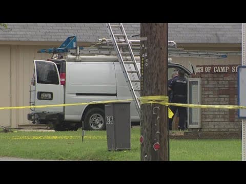 Two men electrocuted at Prince George's County construction site