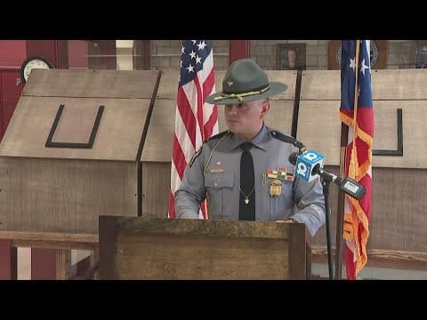 Authorities announce death of correctional employee during exercise at Pickaway County training faci