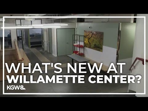 Southeast Portland homeless shelter reopening with several upgrades