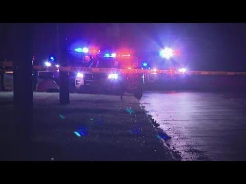 3 dead, multiple injured after 6 different overnight shootings in Columbus