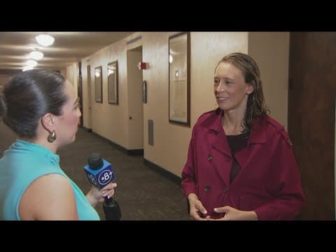 County leaders share new data on the expanded Homeless Diversion Program