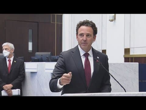 Supervisor Nathan Fletcher accused of sexually assaulting and harassing an MTS employee