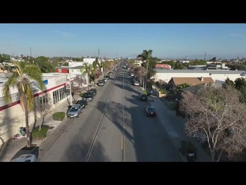 Imperial Avenue businesses concerned over new San Diego bikeway project