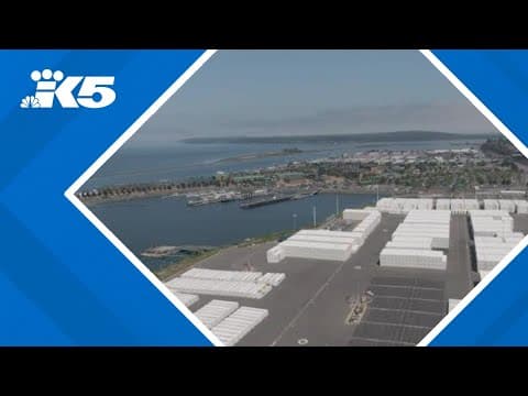Voters to weigh in on Port of Everett boundary expansion