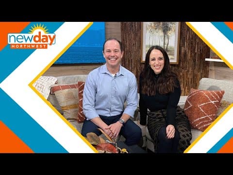 How the Swedish Foundation helps the smallest of patients - New Day NW