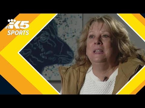 Prep Zone: Legendary scorekeeper is the heart of Rogers basketball in Puyallup