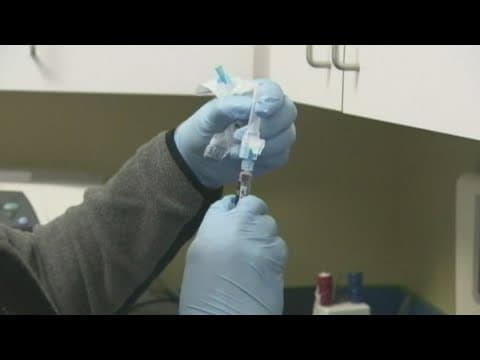 Here's when you should get a flu shot