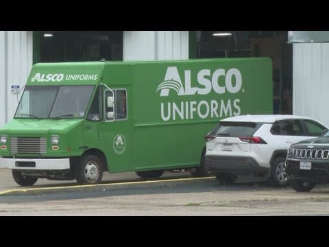 Investigation opened into funeral home linked to infant remains found at laundry facility