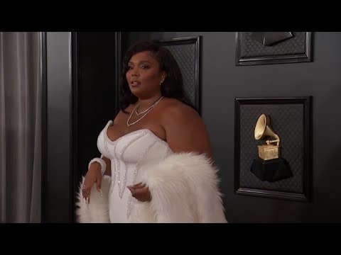 Former backup dancers sue Lizzo alleging sexual harassment, hostile work environment, weight shaming