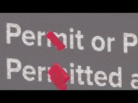 Campus sees X'ing of the M's ahead of Ohio State, ❌ichigan game