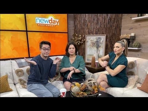 Daylight saving time is still happening... why?! - New Day NW