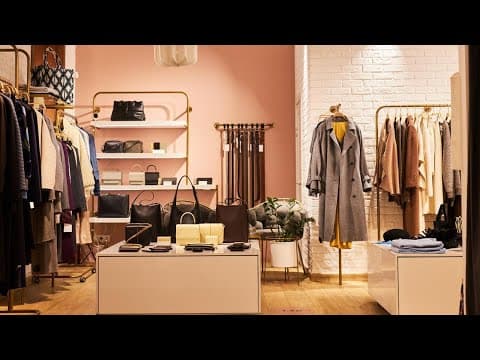 Shop to support the Anchor Fund on November 12th at Bethesda Row