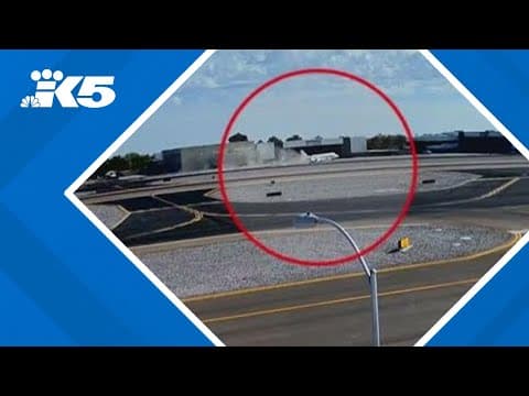 1 dead, 3 hurt in Scottsdale plane crash