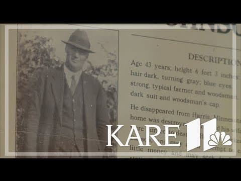 Unsolved: Chisago County mother, 7 children killed in farmhouse fire