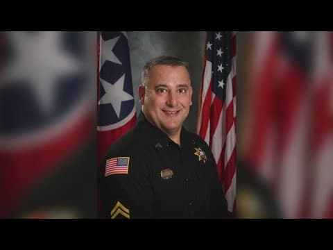 3 years since sergeant killed on I-75