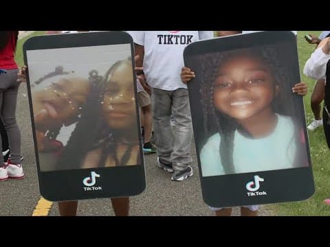 'We've got to put love back into everything' | Super Sunday puts focus on the youth