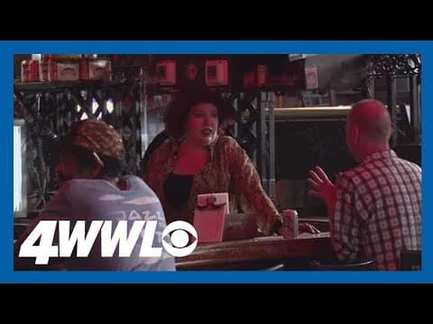 Frenchmen and Decatur bars to lose revenue after Krewe Du Vieux changes route