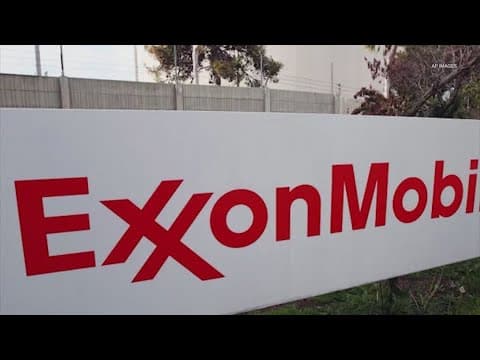 Exxon reportedly cutting more than 2K jobs globally
