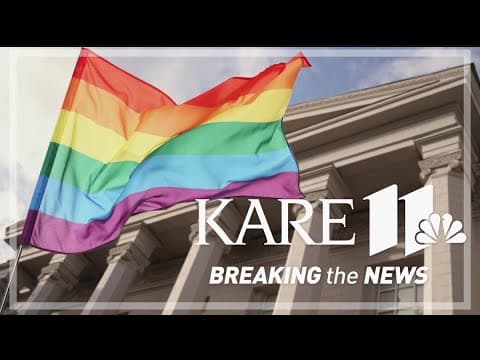 Senate passes bipartisan Respect for Marriage Act