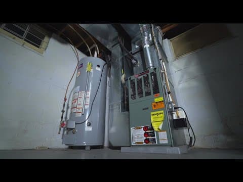 Heating bills expected to go up by 17.8% this winter