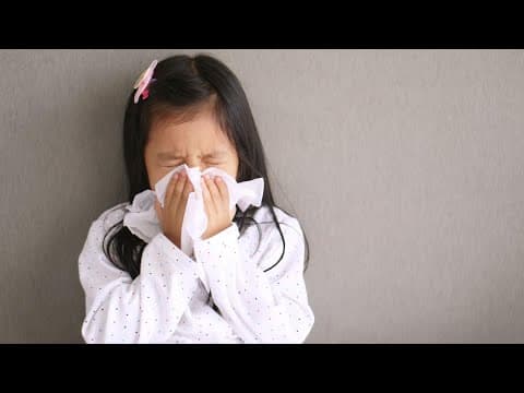 Doctor approved tips to keep kids healthy this back-to-school season