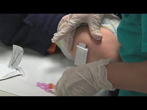 Doctors say now is the time for your flu vaccine