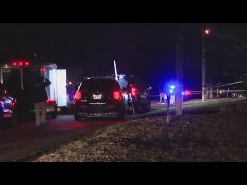 Neighbors talk about impact to community after deadly Brownsburg shooting