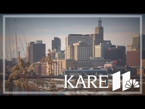 St. Paul's largest property owner blasts downtown, while criticizing plan to improve it